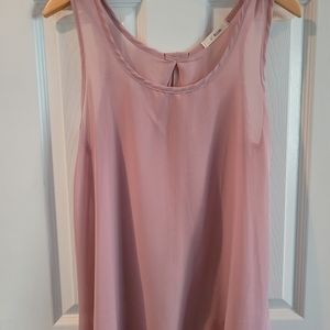 A+ Ellen Women's Chiffon Blouse